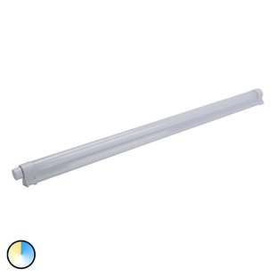 Müller-Licht LED onderbouwlamp Calix Switch Tone DIM90