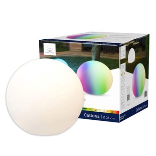 Müller Licht tint Calluna LED lichtkogel IP44