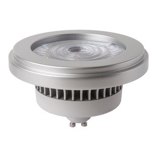 MEGAMAN LED reflectorlamp GU10 11W dubbele bundel warmwit