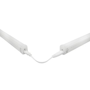 MEGAMAN Aansluitkabel voor Pino LED meubelverlichting MEGAMAN Aansluitkabel voor Pino LED meubelverlichting