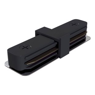 Maytoni Spoorstekker, star 1-fase railsysteem, zwart