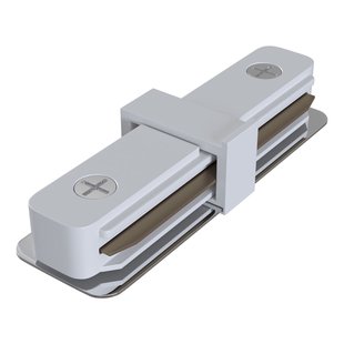 Maytoni Spoorstekker, star 1-fase railsysteem, wit