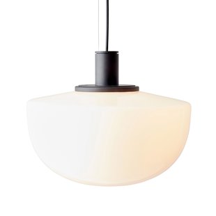 Audo Copenhagen Audo Bank hanglamp met opaalglas