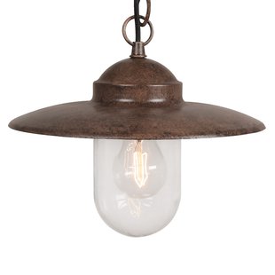 Nordlux Hanglamp Luxembourg IP23