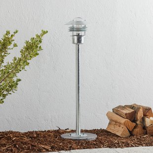 Nordlux Padlamp Vejers, gegalvaniseerd staal