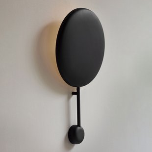 Northern Ink LED wandlamp met stekker Northern Ink LED wandlamp met stekker