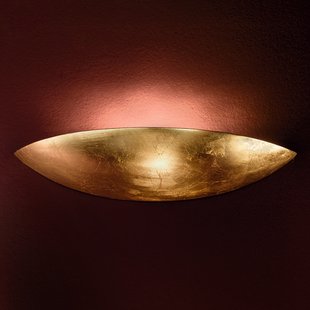 ORION Elegante wandlamp TAMARA van keramiek