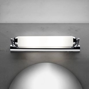 ORION Duurzame wandlamp Elida, 2-lichts