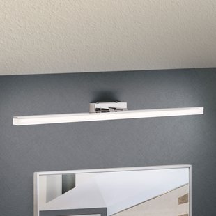 ORION Slanke LED-wandlamp Jadea ORION Slanke LED-wandlamp Jadea
