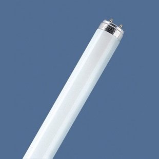 OSRAM fluorescentielamp LUMILUX, G13 T8, 120 cm 2.700 K 36 W
