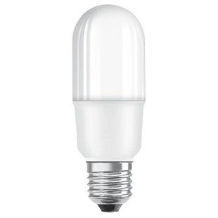 OSRAM LED buislamp Star E27 8W warmwit