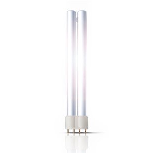 Philips 2G11 24W 827 compacte tl-lamp Master PL-L Philips 2G11 24W 827 compacte tl-lamp Master PL-L