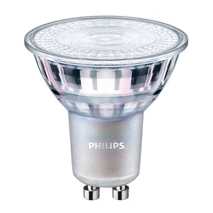 Philips LED-reflectorlamp GU10 4,9 W Master Value 927