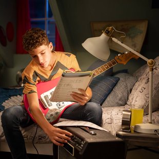 Philips Classic LED lamp E27 A60 7W 4.000K