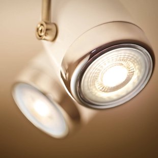 Philips GU5,3 4,4W 827 NV LED reflector 36° 2.700K Philips GU5,3 4,4W 827 NV LED reflector 36° 2.700K