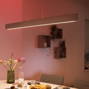 Philips Hue Ensis LED hanglamp, RGBW