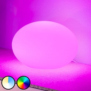 Philips Hue Flourish LED tafellamp, RGBW