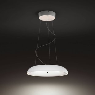Philips Hue White Ambiance Amaze hanglamp wit
