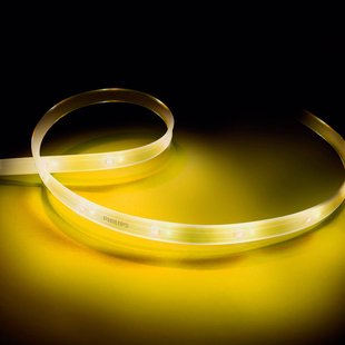 Philips Hue LightStrip Plus 1 m verlengstuk