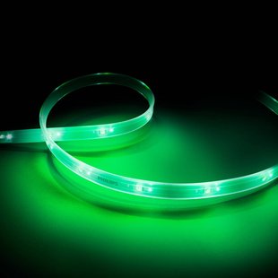 Philips Hue White+Color LightStrip Plus Basis 2m