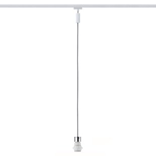 Paulmann URail 2Easy Basic hanger, wit Paulmann URail 2Easy Basic hanger, wit
