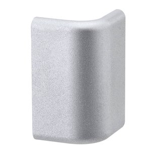 Paulmann Eindkap voor Duo Profil led-strip systeem