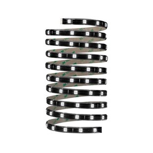 Paulmann Basisset YourLED RGB, zwart