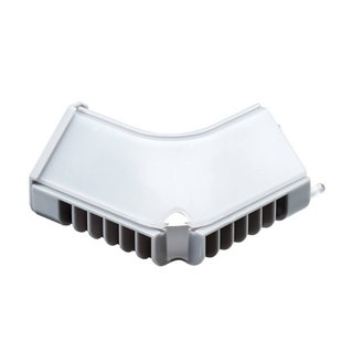 Paulmann Hoekprofiel Inside Edge voor YourLED strips