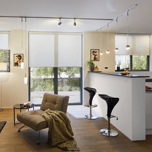 Paulmann URail LED spot 3,5 W GZ10 chroom mat