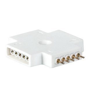 Paulmann Hoekconnector voor MaxLED strip