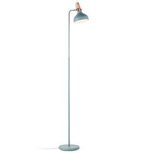 Paulmann Juna vloerlamp met chique details