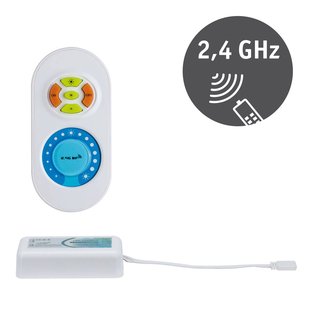 Paulmann MaxLED dim/schakel-controller 2,4 GHz