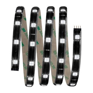 Paulmann YourLED basis set LED strip RGB 1,5m
