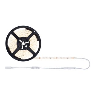 Paulmann LED sfeerlamp SimpLED 5 m, 3.000 K