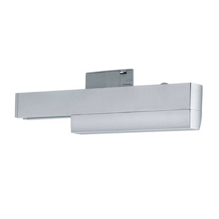 Paulmann railadapter URail, ZigBee, chroom Paulmann railadapter URail, ZigBee, chroom