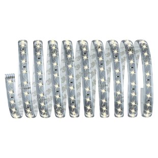 Paulmann MaxLED 500 basisset IP44 3m warmwit