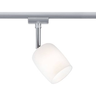 Paulmann URail spot Blossom van glas