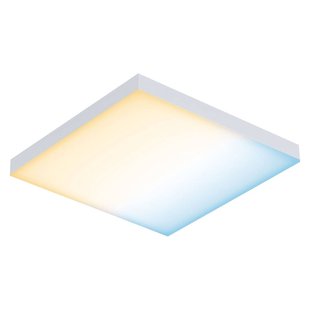 Paulmann Velora LED paneel ZigBee 22,5x22,5 8,5W