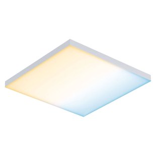 Paulmann Velora LED paneel ZigBee 29,5x29,5 10,5W
