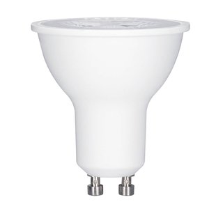 Paulmann LED reflectorlamp GU10 6W 350lm van Dime naar Warm