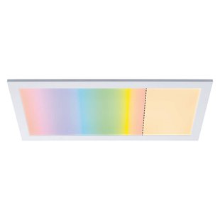 Paulmann Amaris LED paneel, Zigbee, 60x30cm, RGBW Paulmann Amaris LED paneel, Zigbee, 60x30cm, RGBW