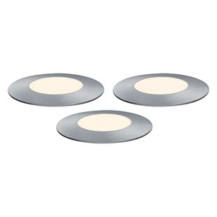 Paulmann Plug & Shine Floor Mini 3-delig supplement 830