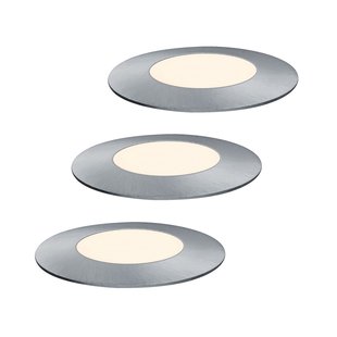 Paulmann Plug & Shine Mini 3-delige basisset 3.000K