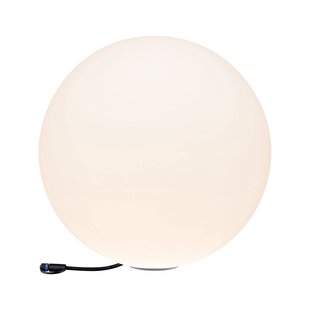 Paulmann Plug & Shine sfeerlamp Globe Ø 50cm