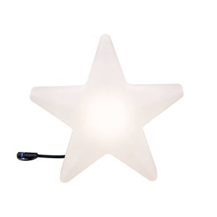 Paulmann Plug & Shine sfeerlamp ster Ø 40cm