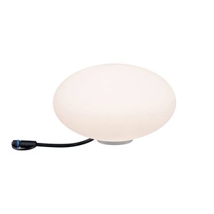 Paulmann Plug & Shine sfeerlamp Stone 28 cm