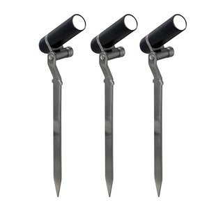 Paulmann Plug & Shine Plantini 3000K 3-delige aanvulling