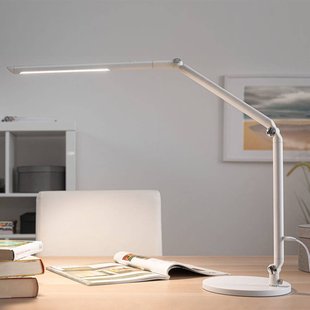 Paulmann FlexBar LED bureaulamp wit