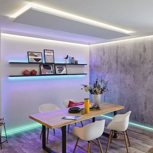 Paulmann MaxLED 250 basisset IP20 RGBW 3m