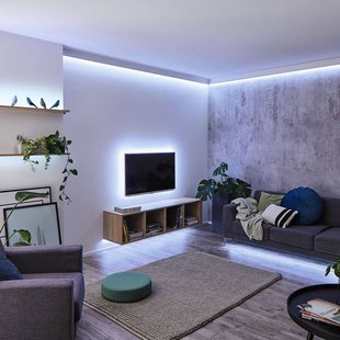 Paulmann MaxLED 250 basisset IP44 daglicht 1,5m